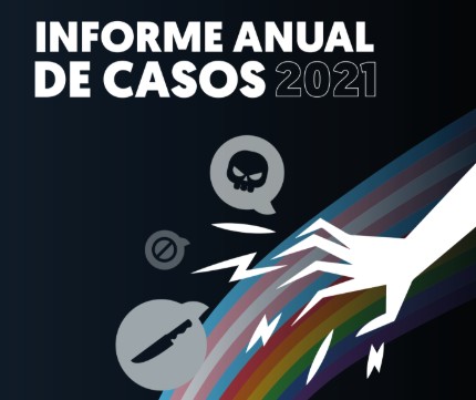 Informe Anual 2021