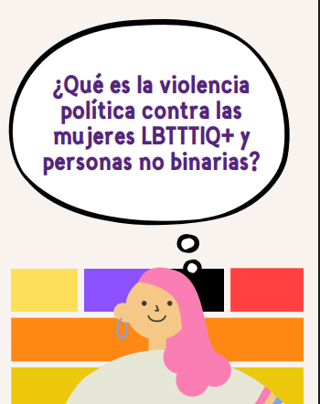Violencia y Derechos Humanos Políticos